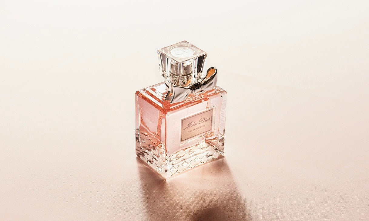 Women's Perfume