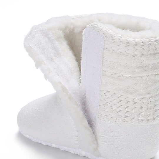 Newborn Baby Girl Boy Boots For Winter Baby