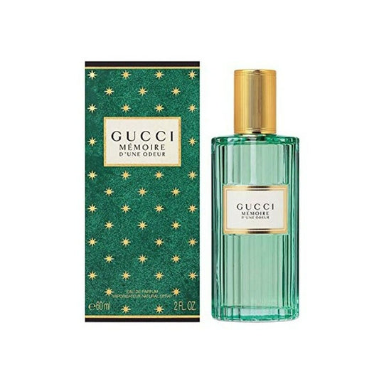 Women's Perfume Mémoire d'une Odeur Gucci EDP