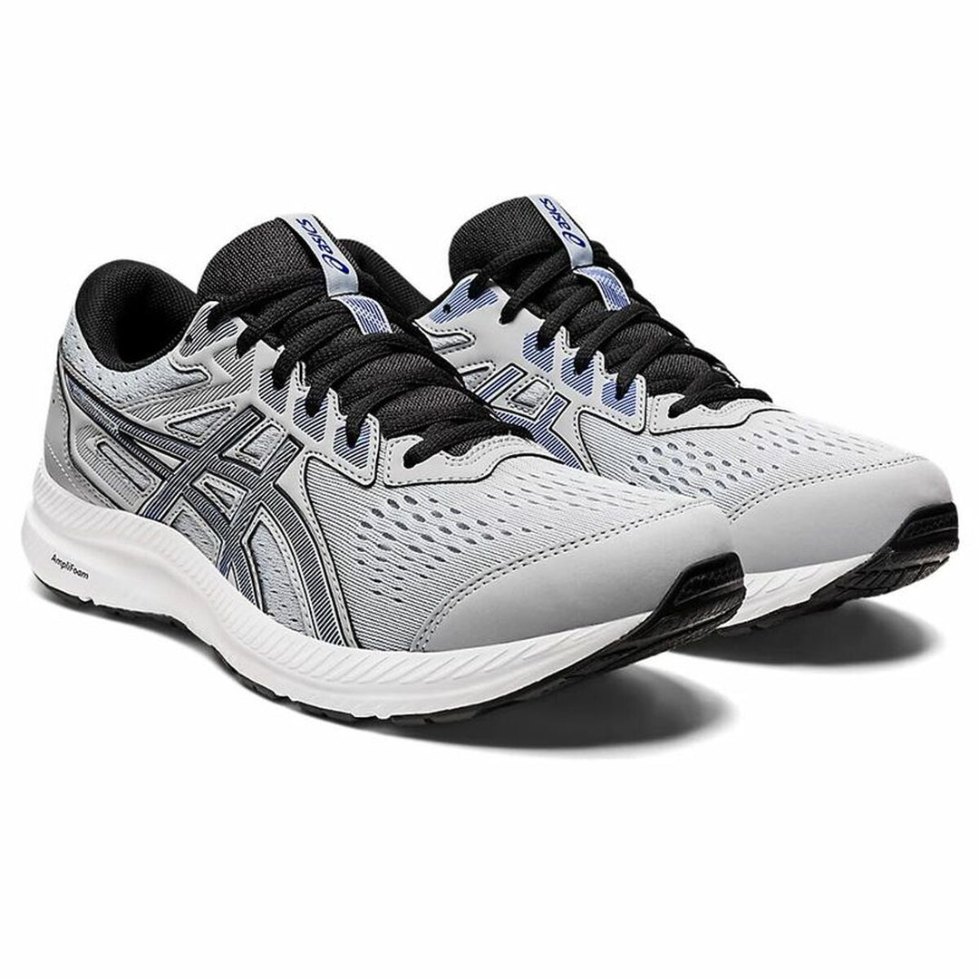 Running Shoes for Adults Asics Gel-Contend 8 Grey Men