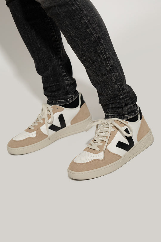 VEJA travel outdoor casual skateboard men's running shoes